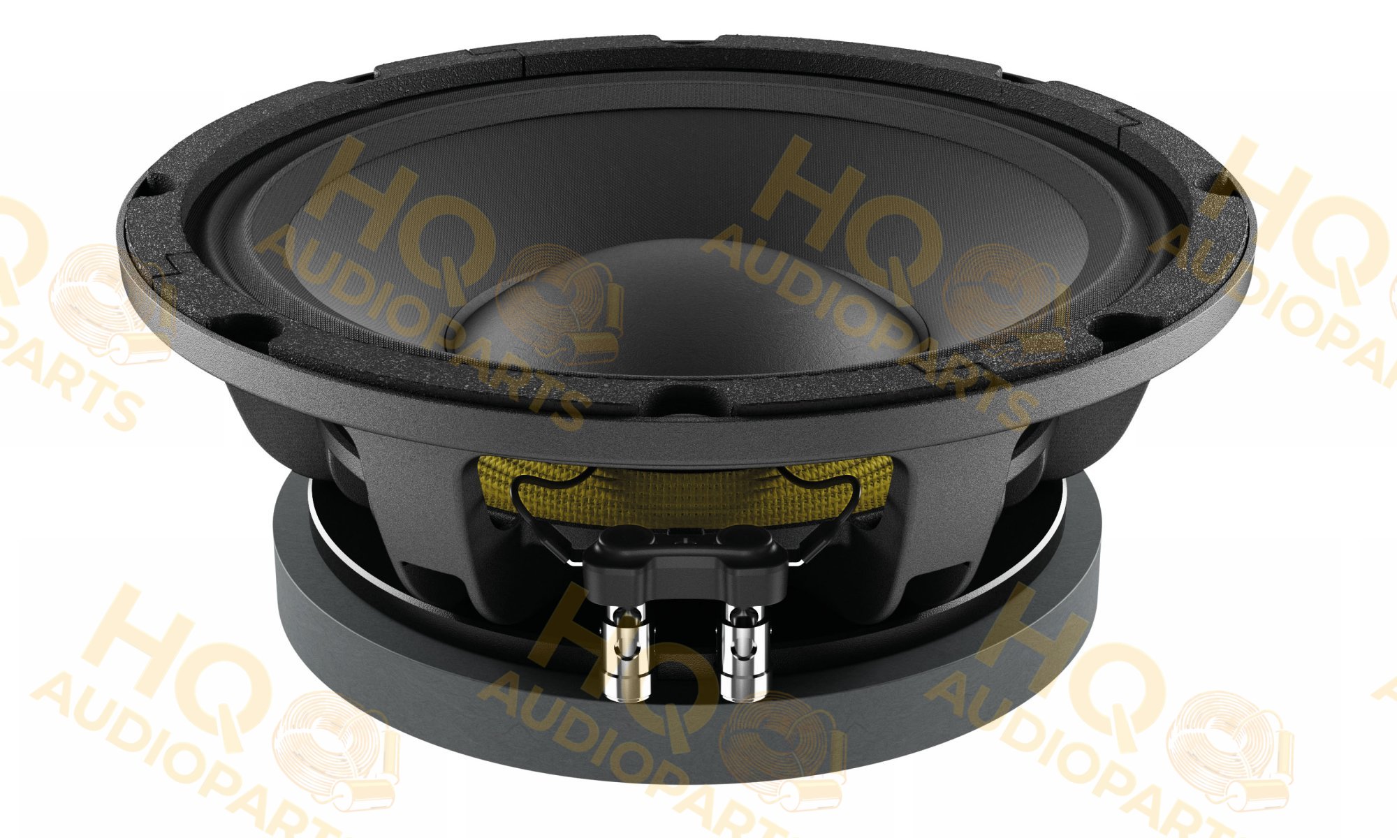 LaVoce Hangszóró MAF103.00, 8 Ω, 350 W
