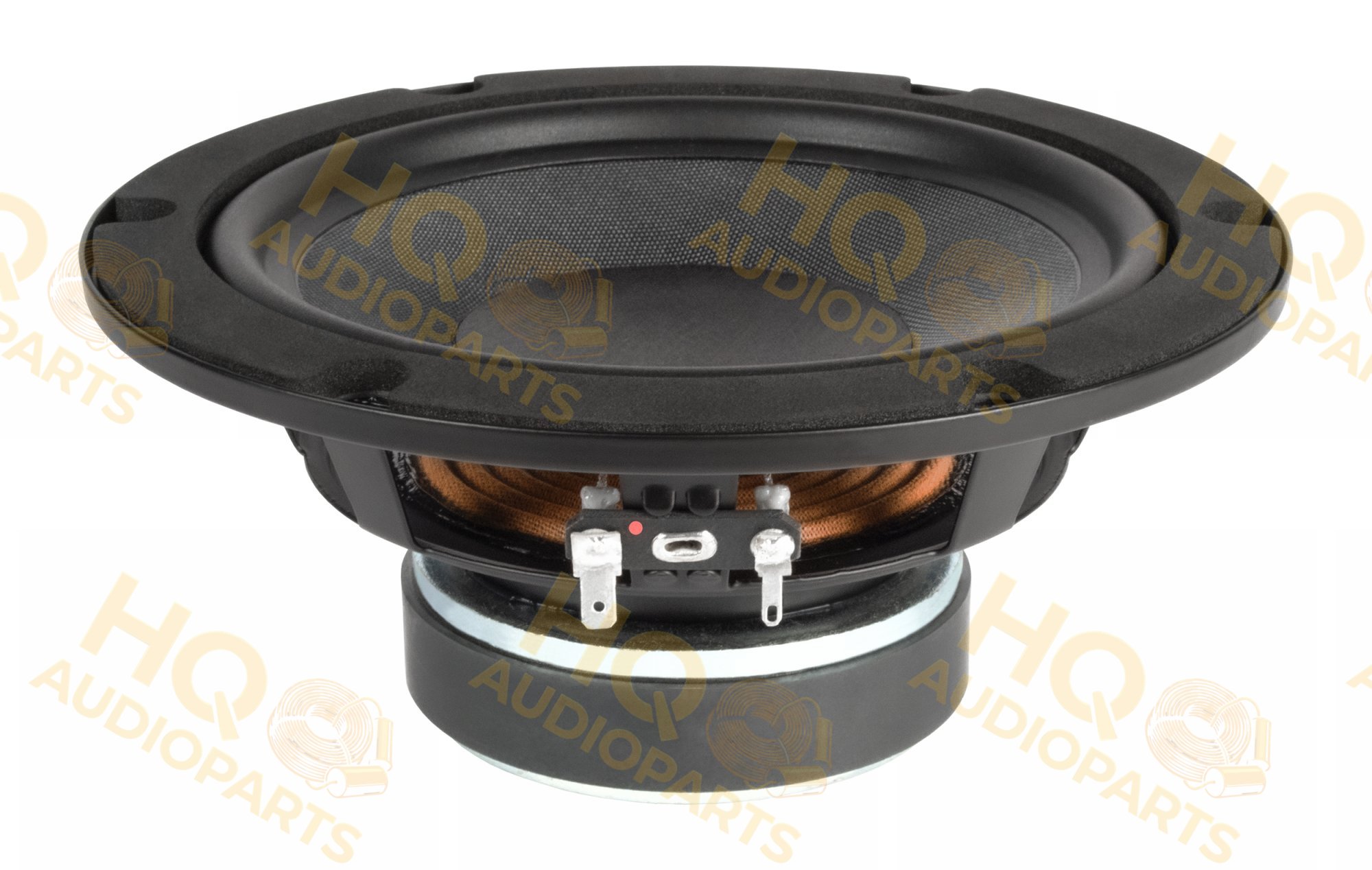 Faital Pro Hangszóró 6FE125, 8 Ω, 100 W