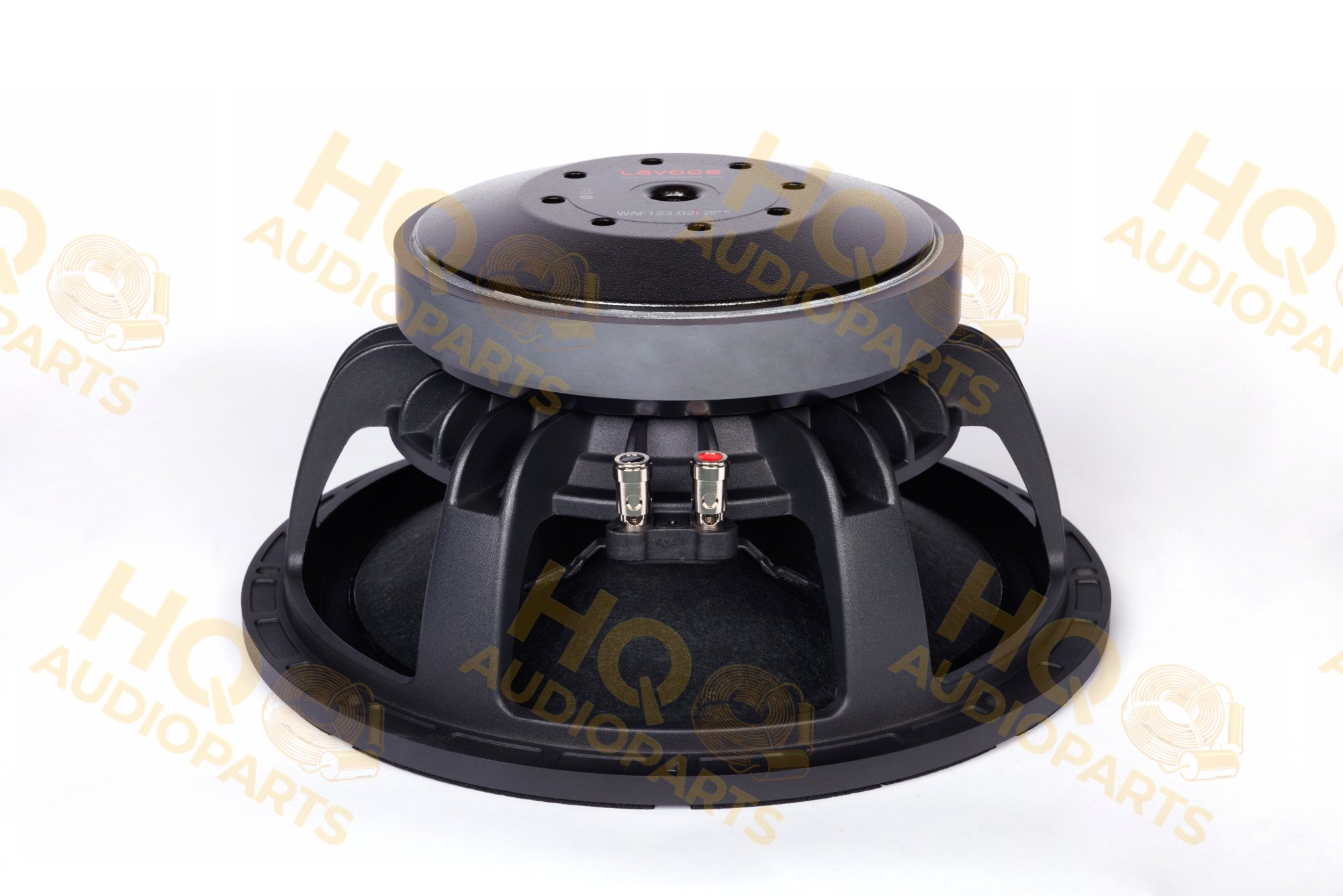 LaVoce Hangszóró WAF123.02, 8 Ω, 500 W