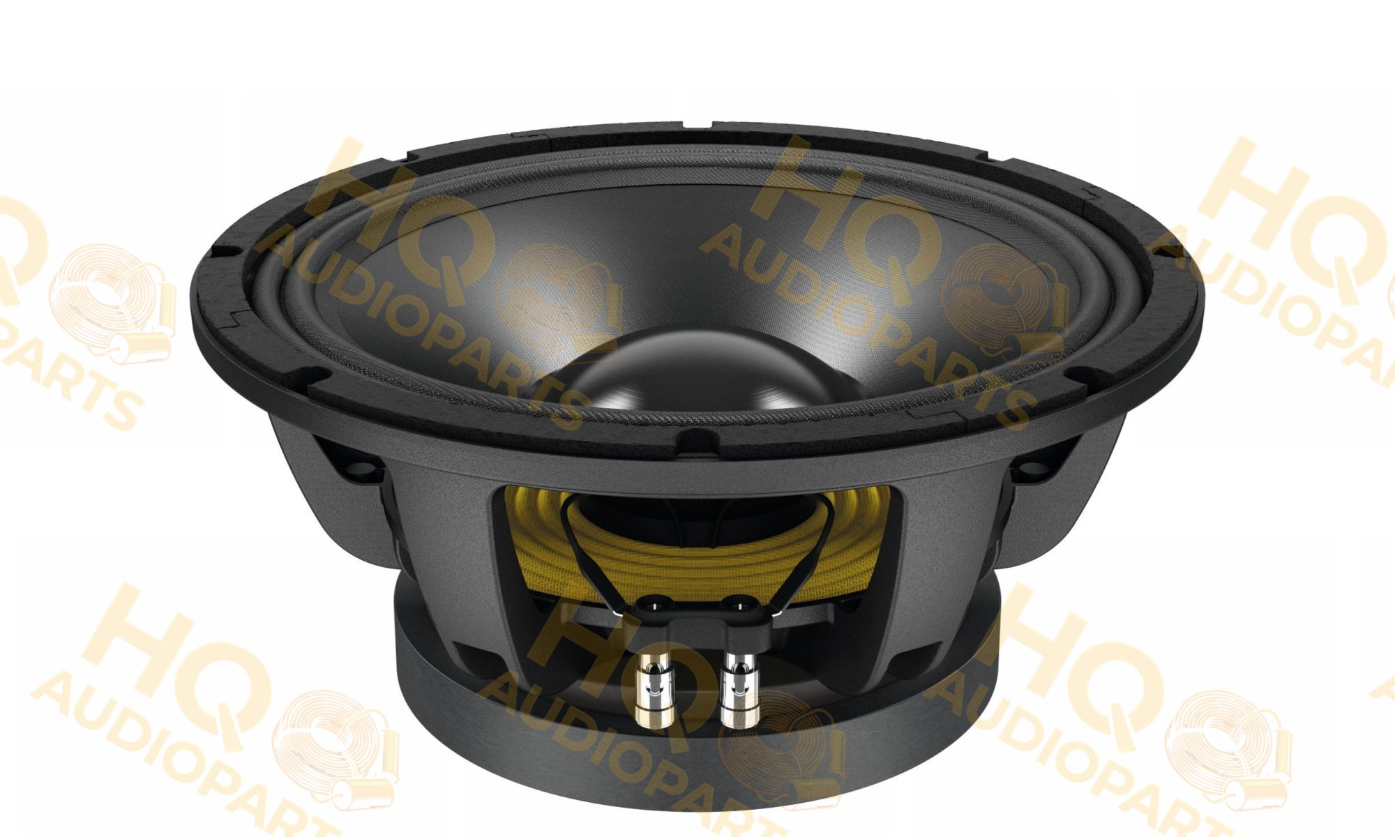 LaVoce Hangszóró WAF123.02, 8 Ω, 500 W