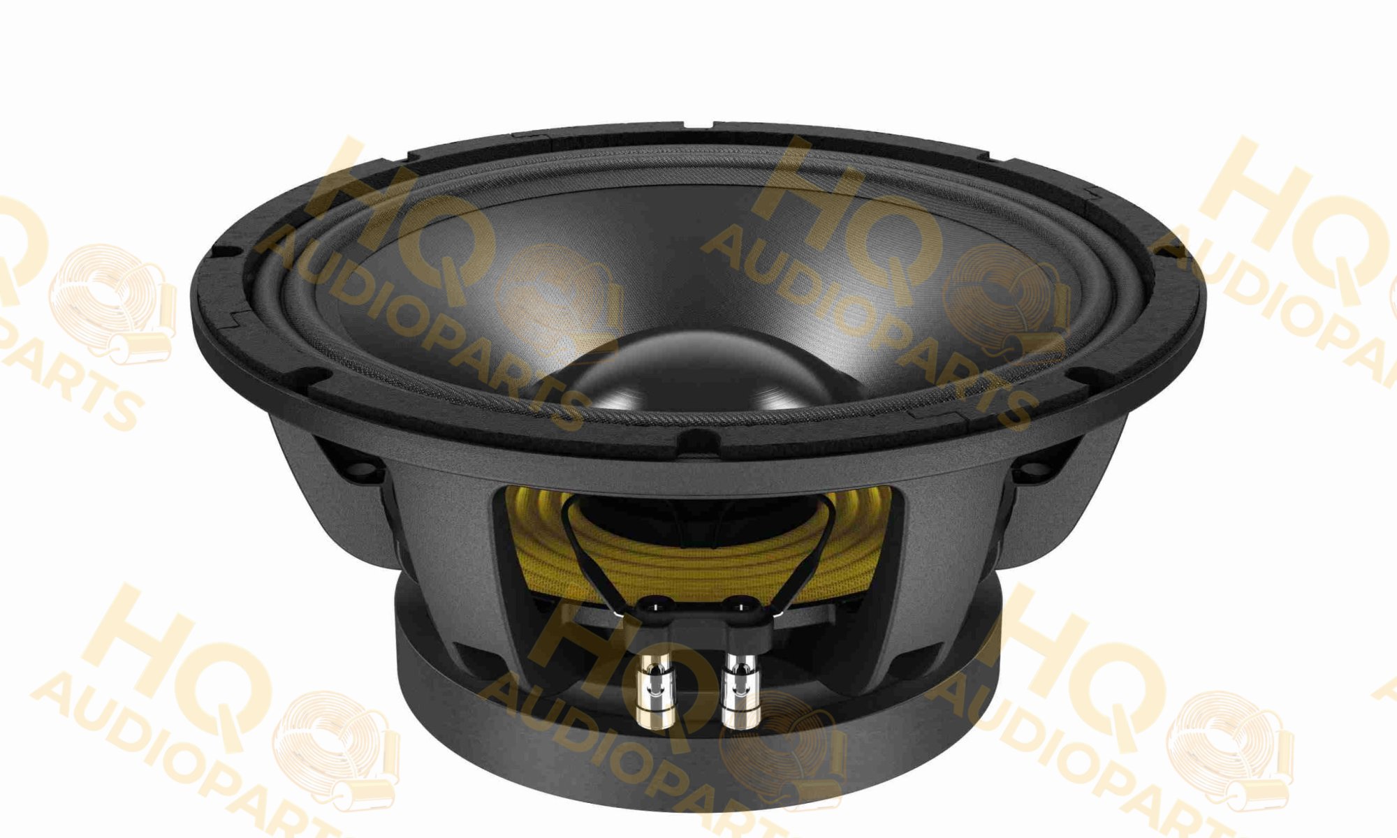 LaVoce Hangszóró WAF123.02, 8 Ω, 500 W