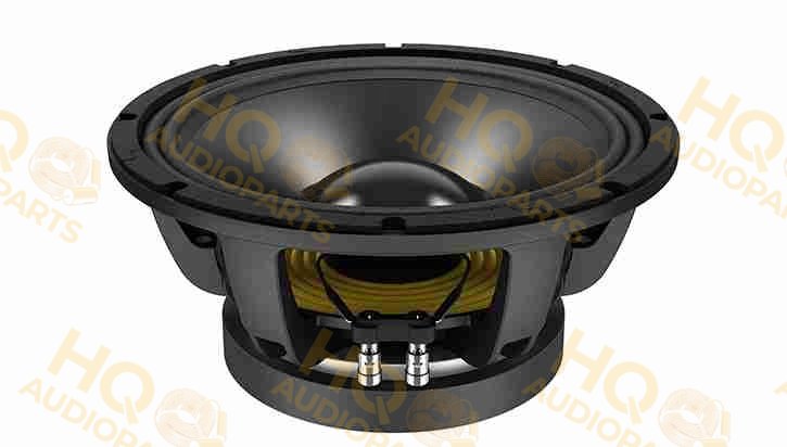 LaVoce Hangszóró WAF123.02, 8 Ω, 500 W