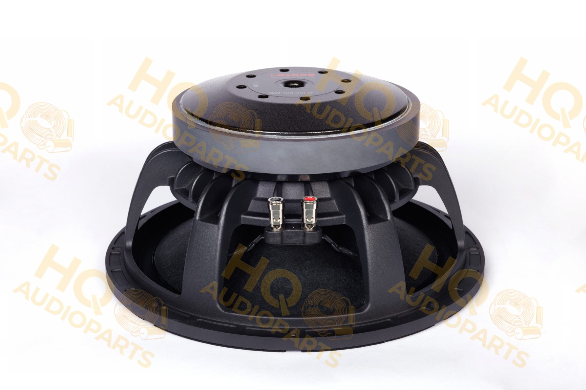 LaVoce Hangszóró WAF123.02, 8 Ω, 500 W