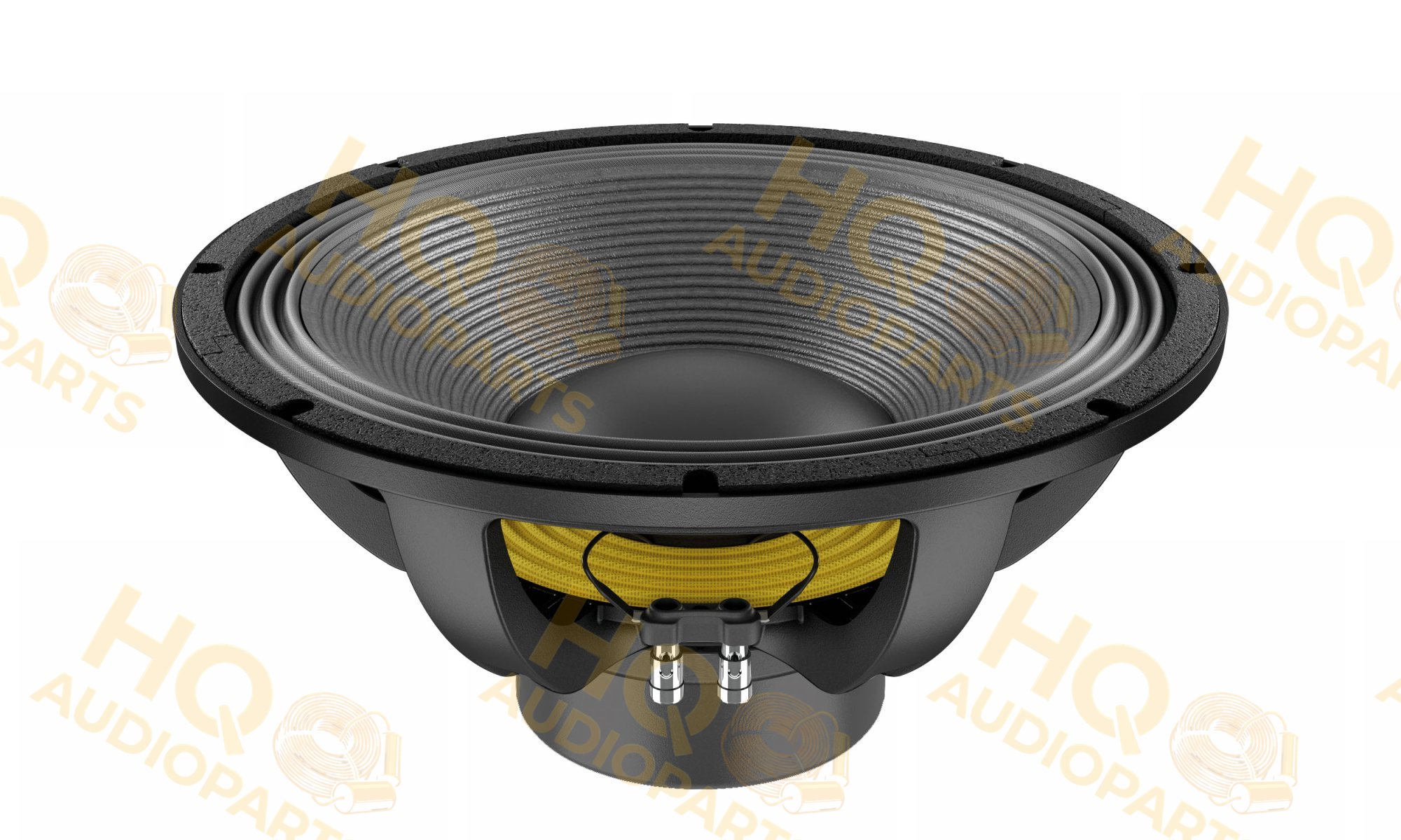 LaVoce Hangszóró WAN154.00, 8 Ω, 1500 W