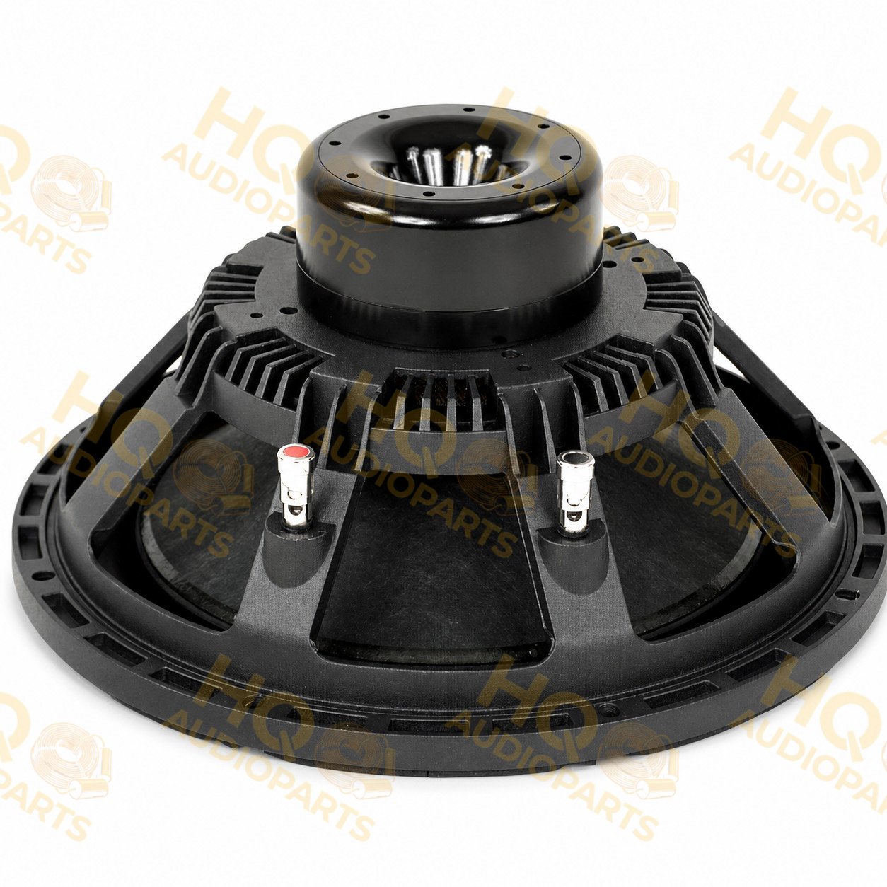 BMS Hangszóró 12N630, 4 Ω, 600 W