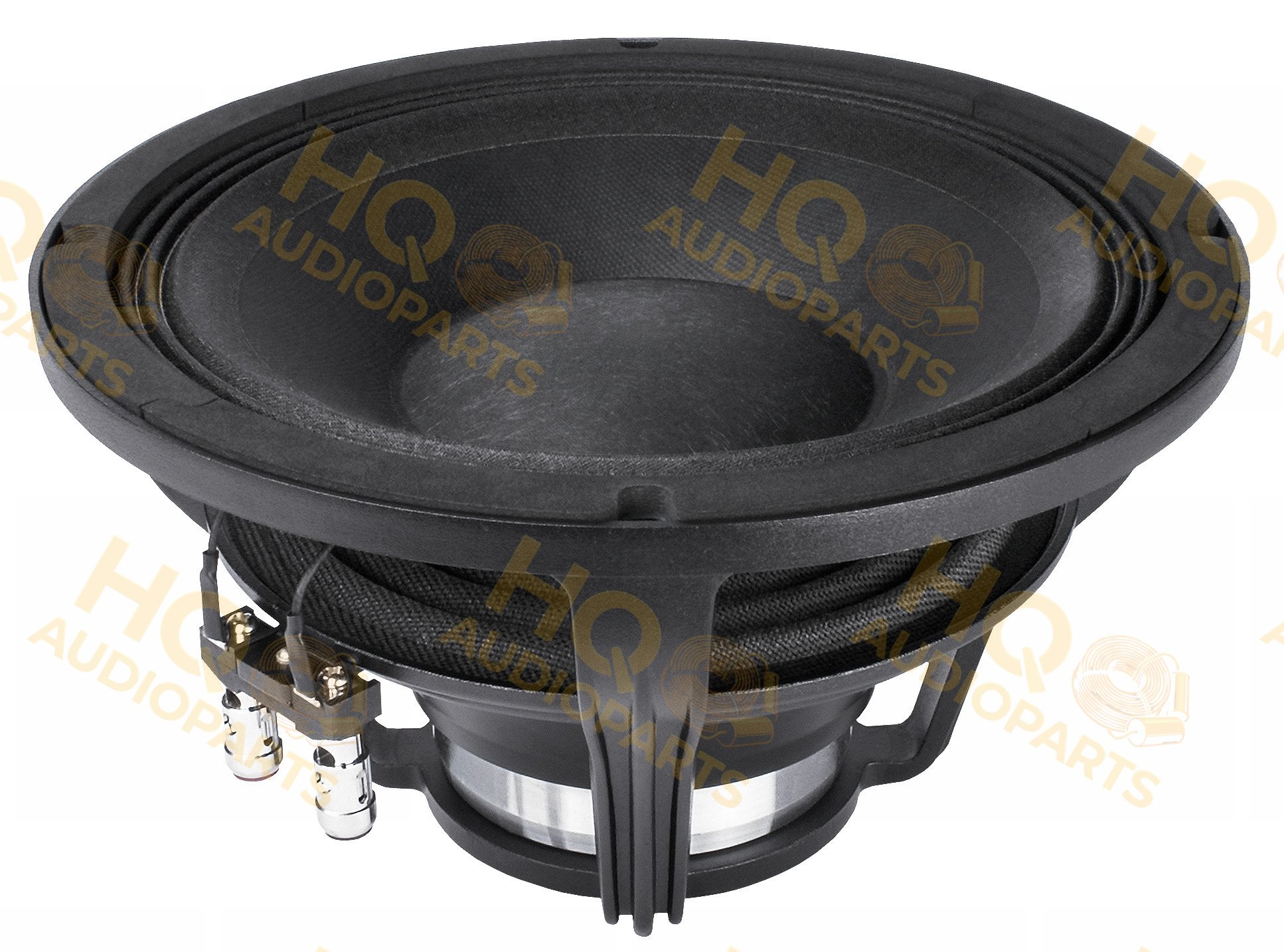 Faital Pro Hangszóró 10FH500, 4 Ω, 500 W