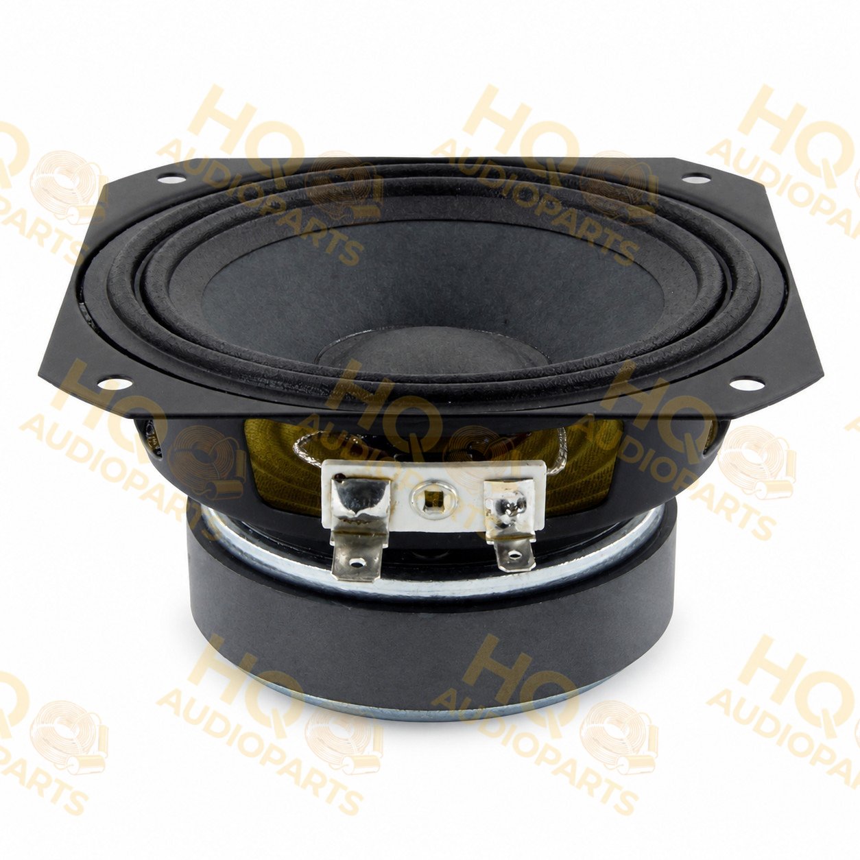Peerless Szélessávú hangszóró TC10FG00-04, 4 Ω, 30 W