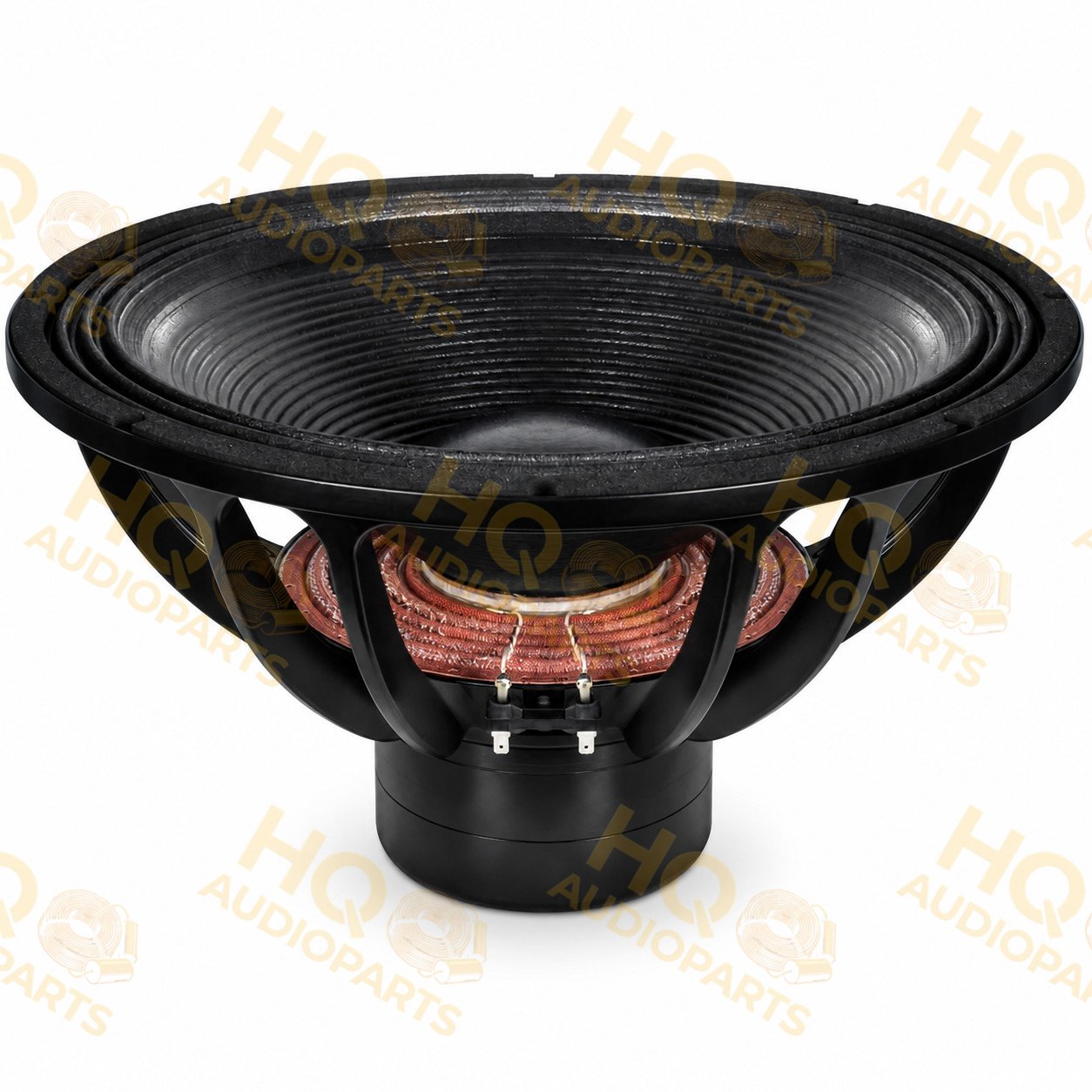 B&C Speakers Hangszóró 19RS115, 8 Ω