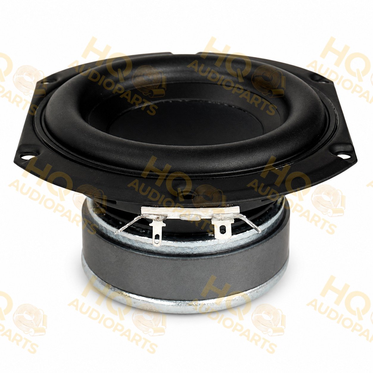 Peerless Hangszóró SDS-100F25CP09-04, 4 Ω, 25 W