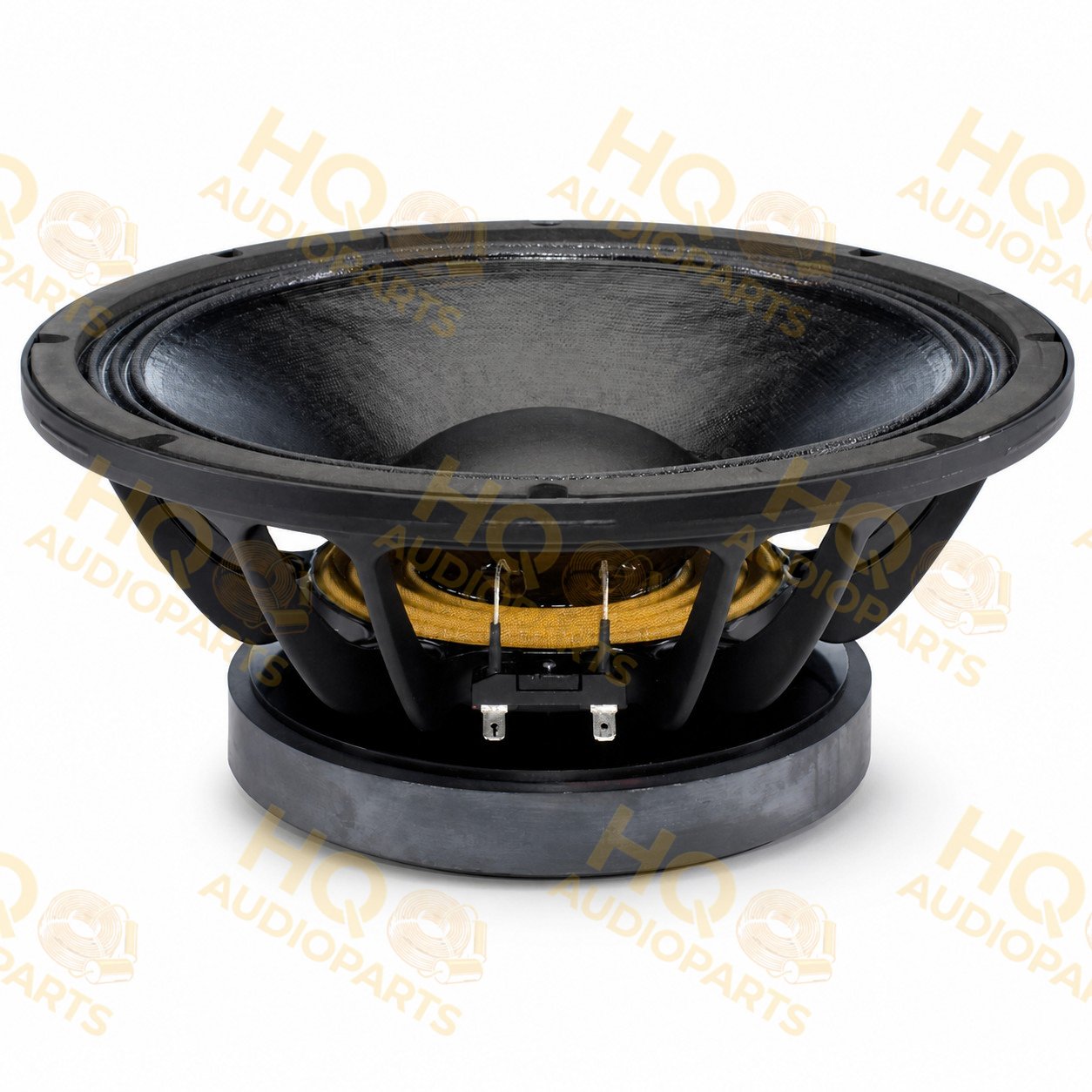 B&C Speakers Hangszóró 12FW76, 4 Ω, 500 W