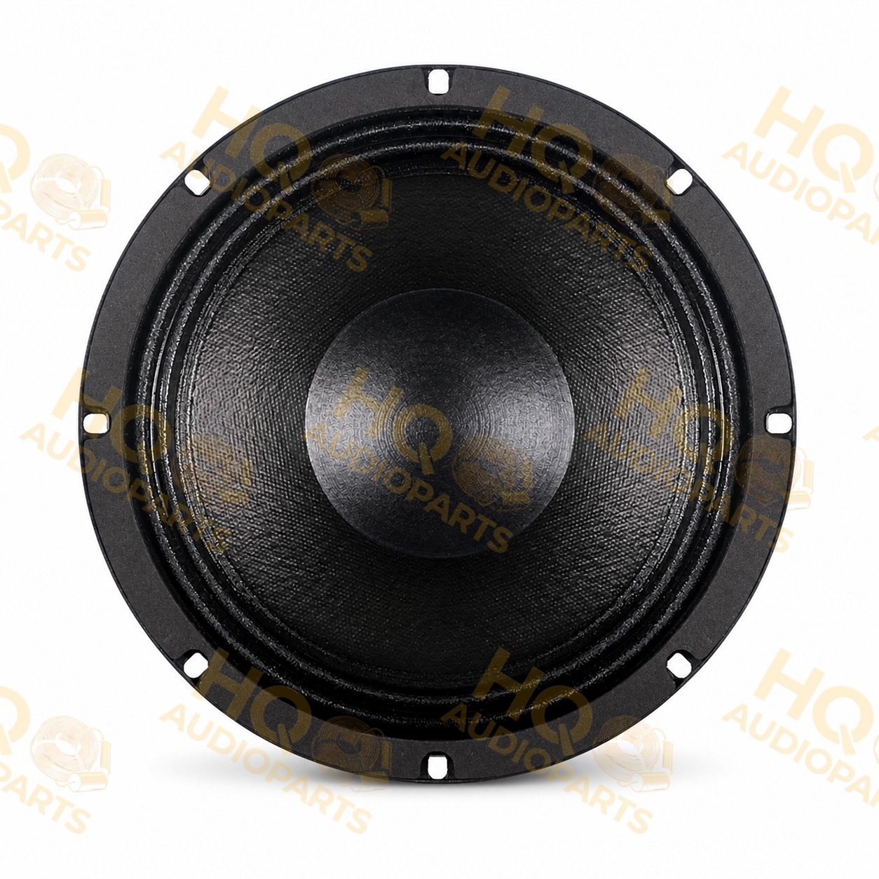 B&C Speakers Hangszóró 8CL51, 16 Ω, 200 W