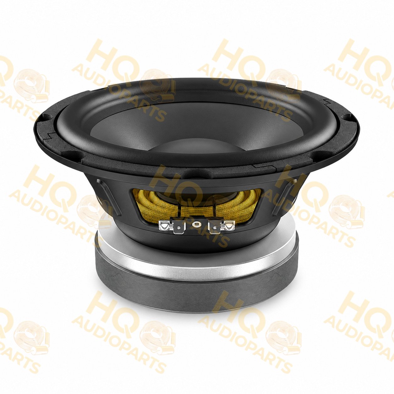 LaVoce Hangszóró SSF082.00L, 8 Ω, 350 W