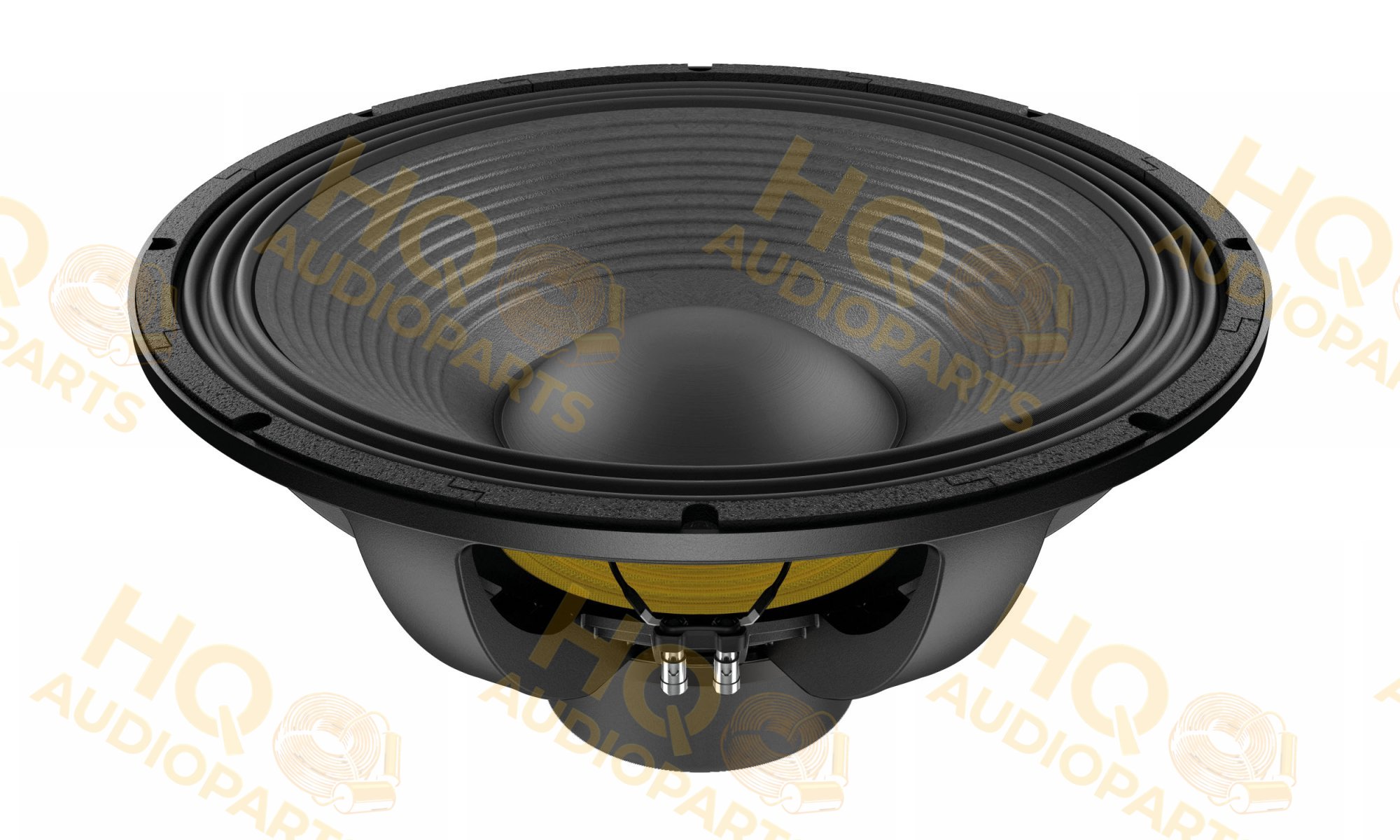 LaVoce Hangszóró SAN214.50, 4 Ω, 1700 W