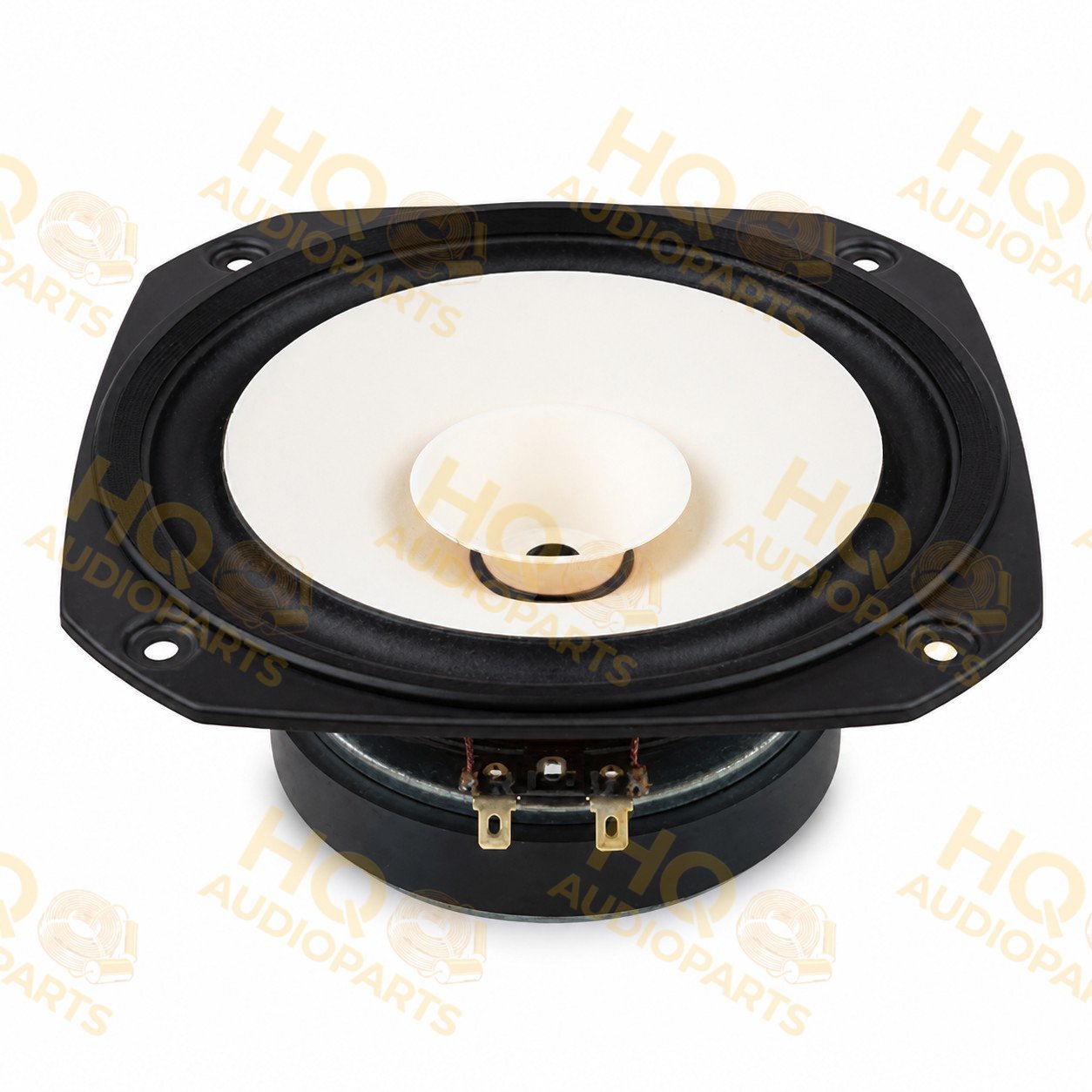 Fostex Szélessávú hangszóró FE166NV2, 8 Ω, 22 W