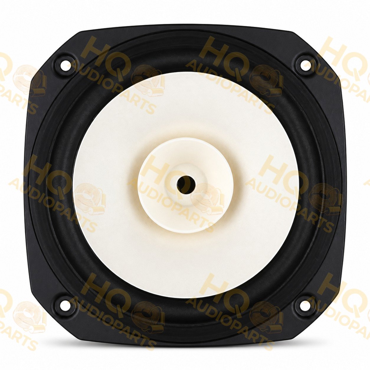 Fostex Szélessávú hangszóró FE166NV2, 8 Ω, 22 W