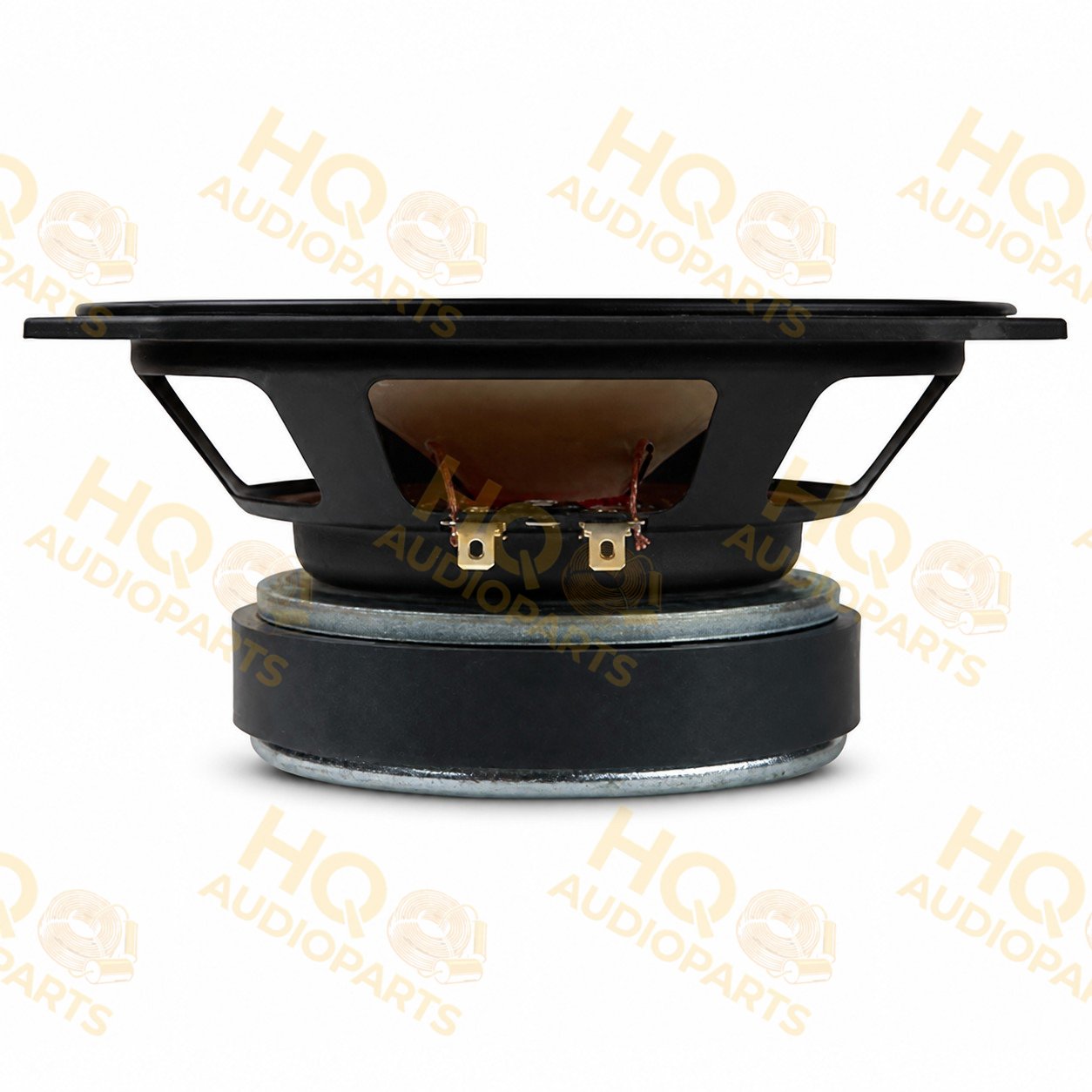Fostex Szélessávú hangszóró FE166NV2, 8 Ω, 22 W