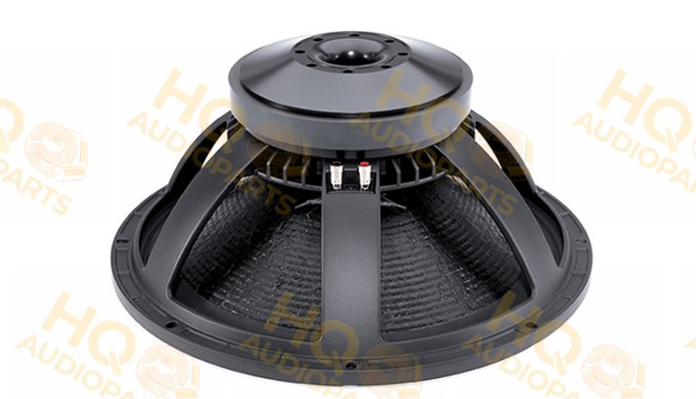 B&C Speakers Hangszóró 18TBX100, 16 Ω, 1000 W