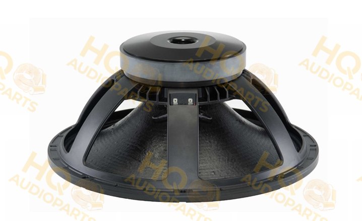 B&C Speakers Hangszóró 18RBX100, 4 Ω, 1000 W