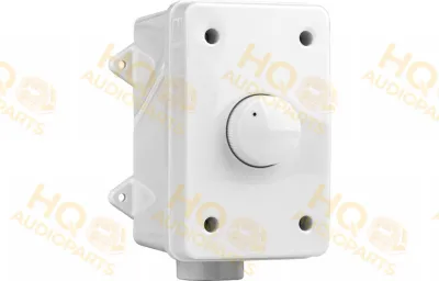 Audtek VC-100RO kültéri impedanciaillesztő hangszóró hangerőszabályzó 100W