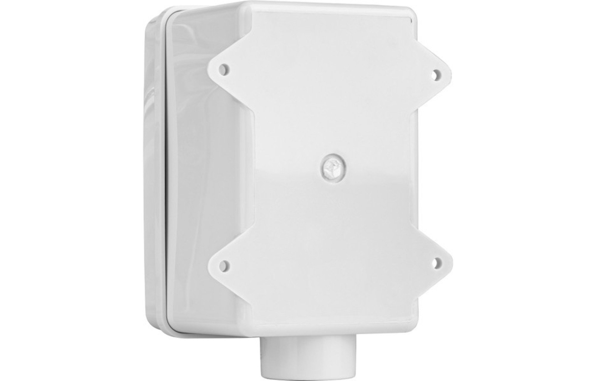 Audtek VC-100RO kültéri impedanciaillesztő hangszóró hangerőszabályzó 100W