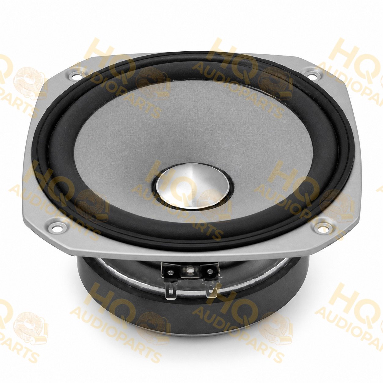 Fostex Szélessávú hangszóró FF165WK, 8 Ω, 30 W