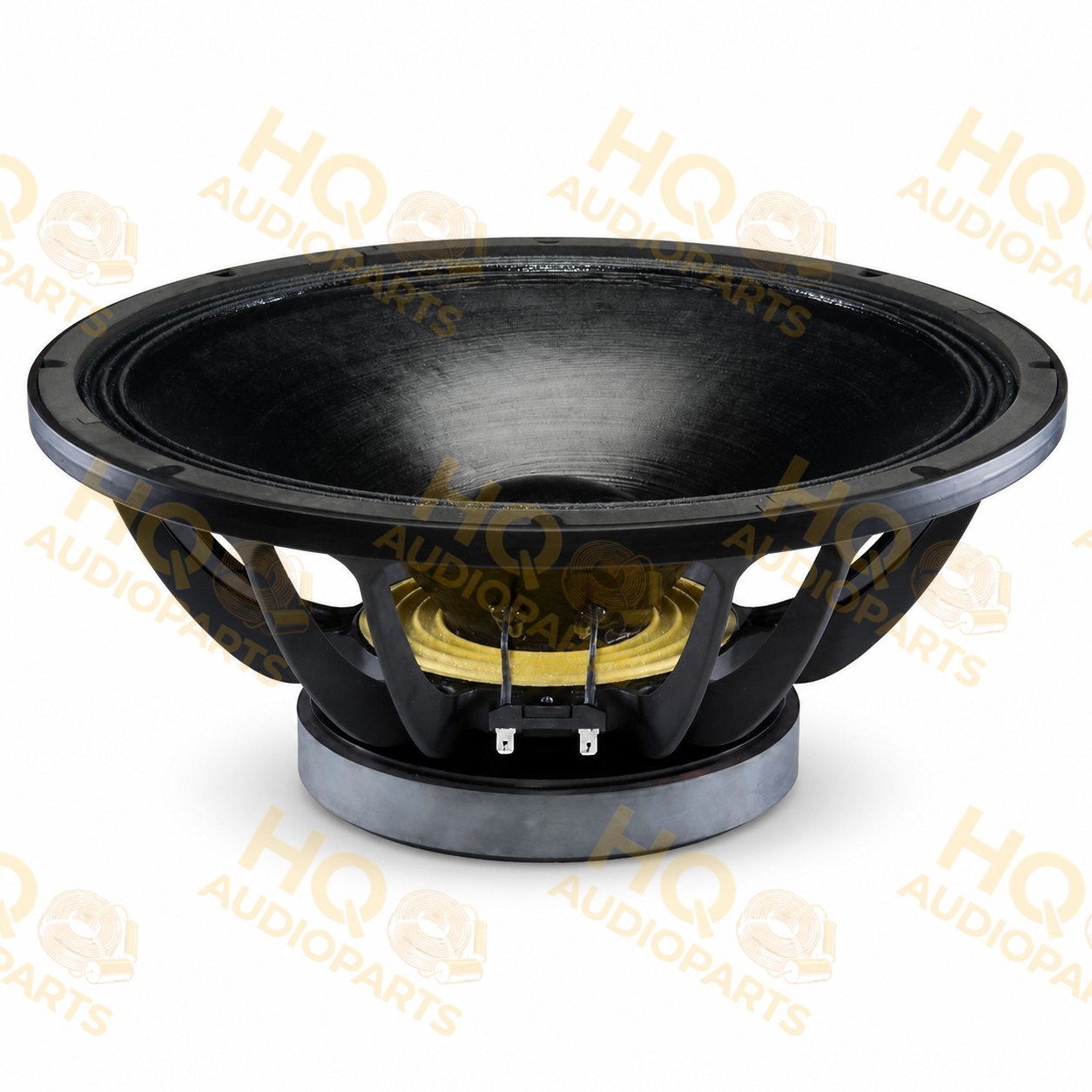B&C Speakers Hangszóró 15FW76, 4 Ω, 500 W