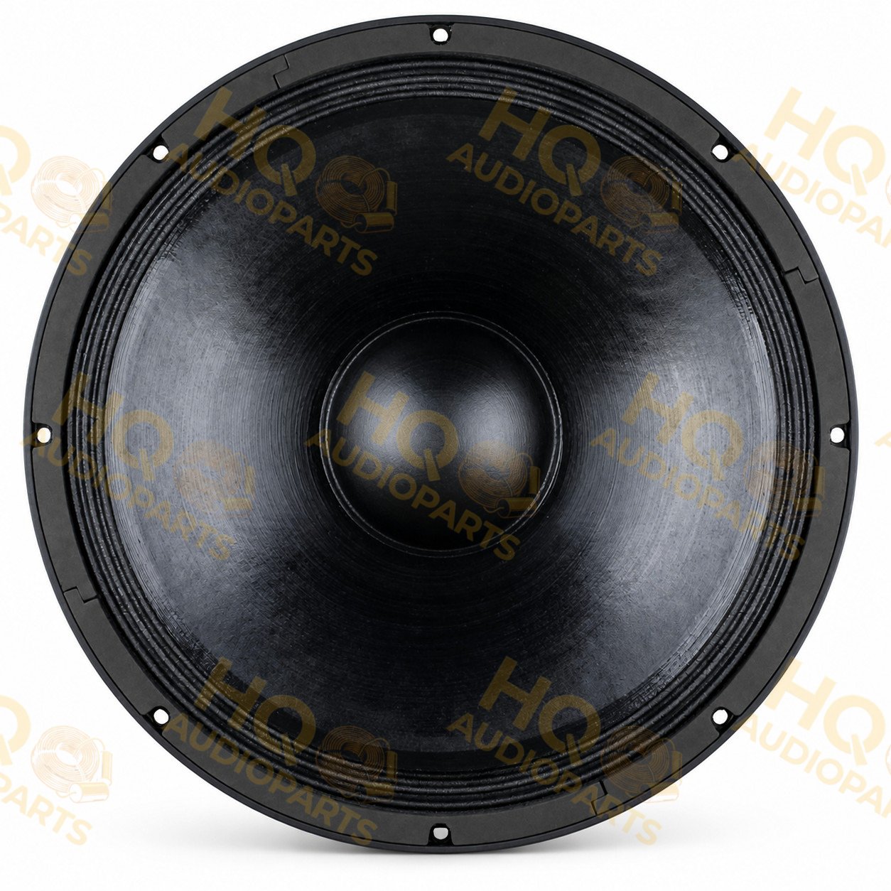 B&C Speakers Hangszóró 15FW76, 4 Ω, 500 W