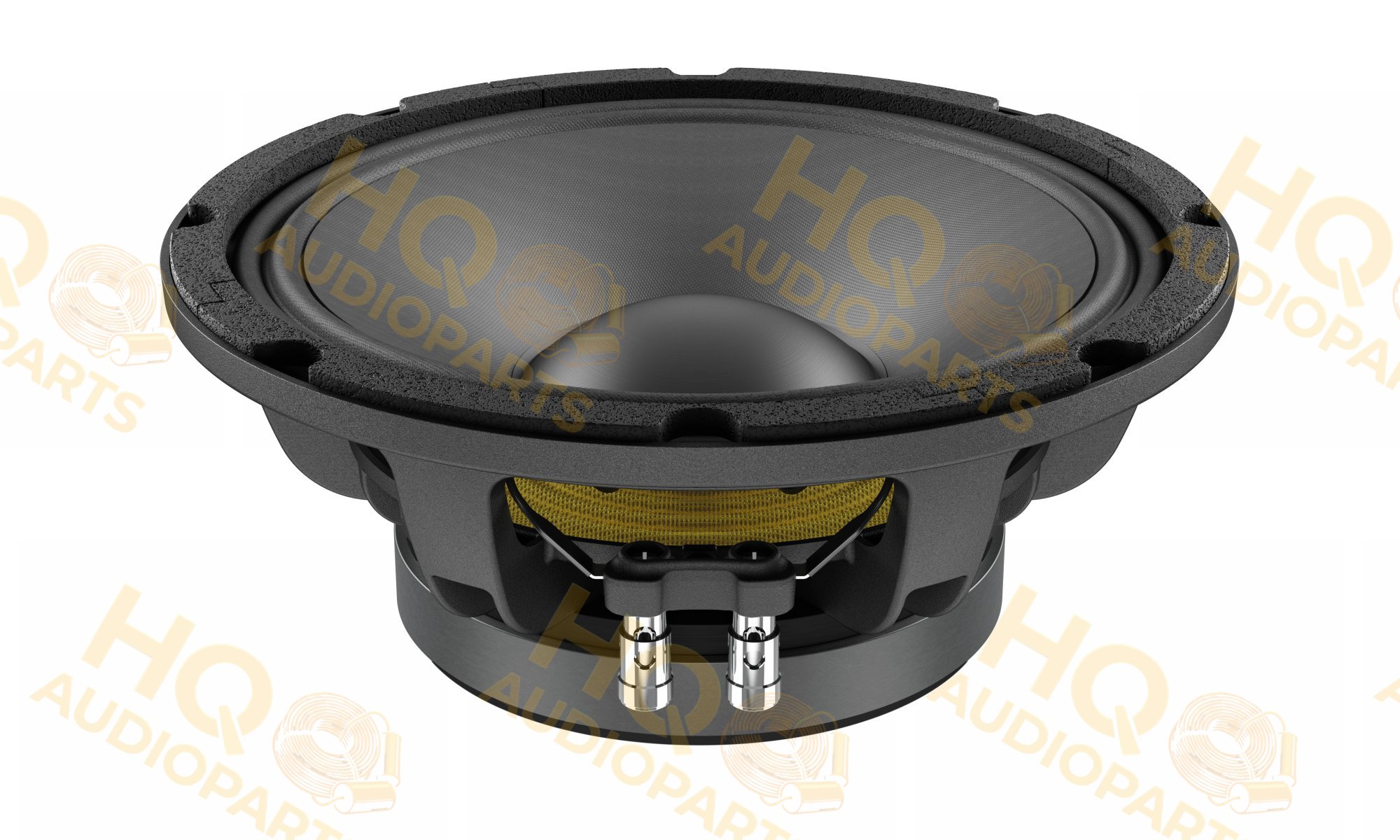 LaVoce Hangszóró WAF102.50A, 8 Ω, 250 W
