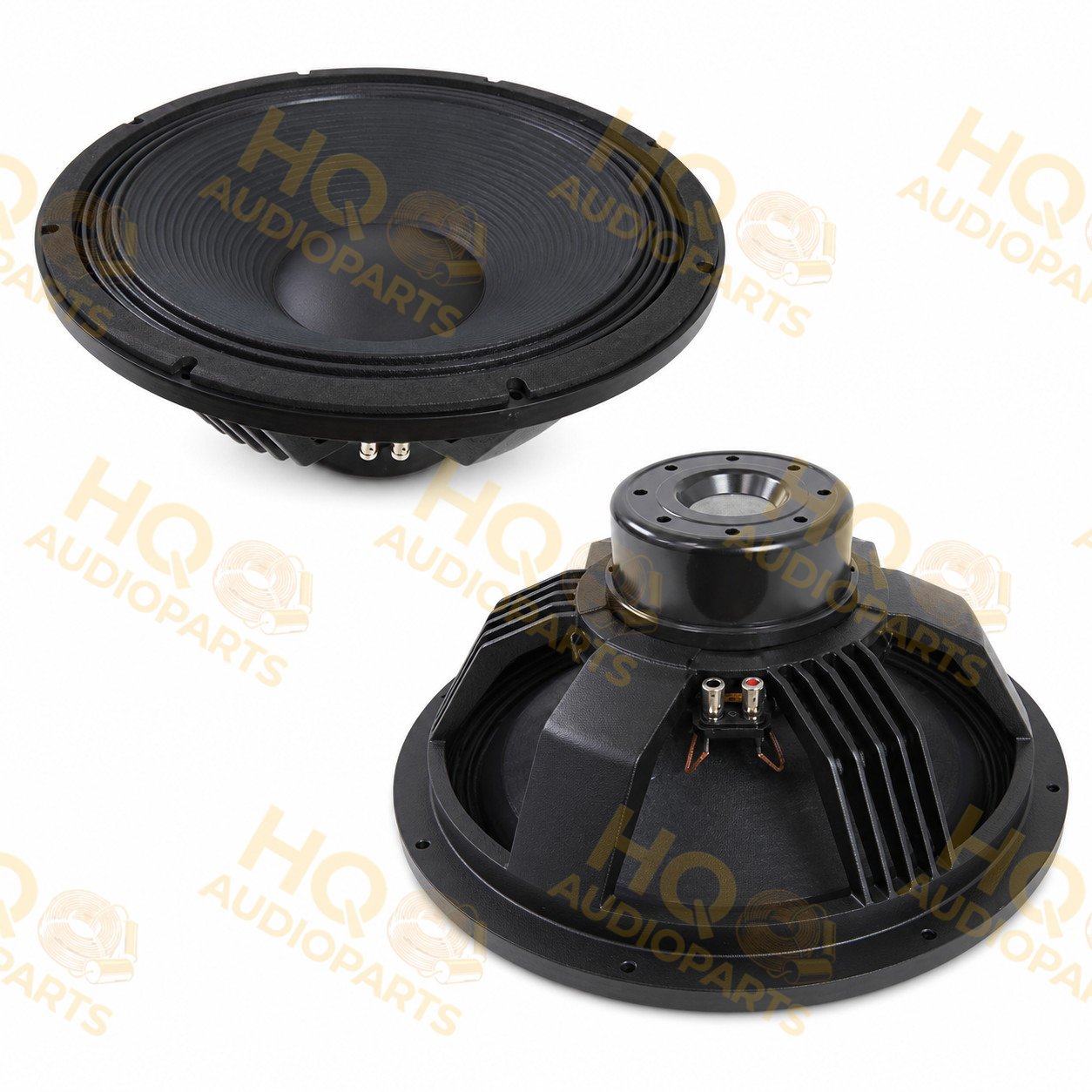 DAS Hangszóró 18UXN, 8 Ω, 1100 W