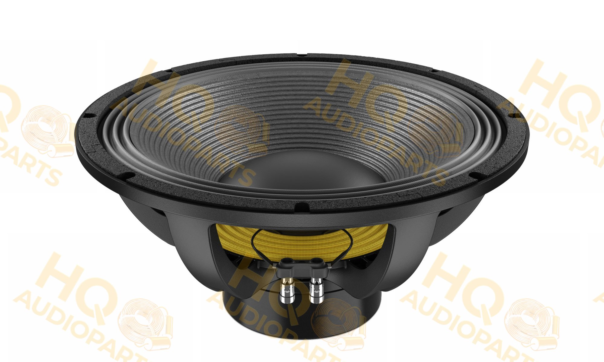 LaVoce Hangszóró WAN154.01, 8 Ω, 1000 W