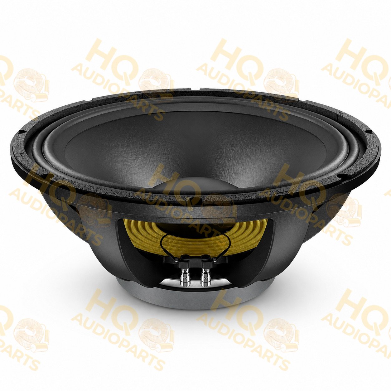 LaVoce Hangszóró SAF184.01, 8 Ω, 700 W