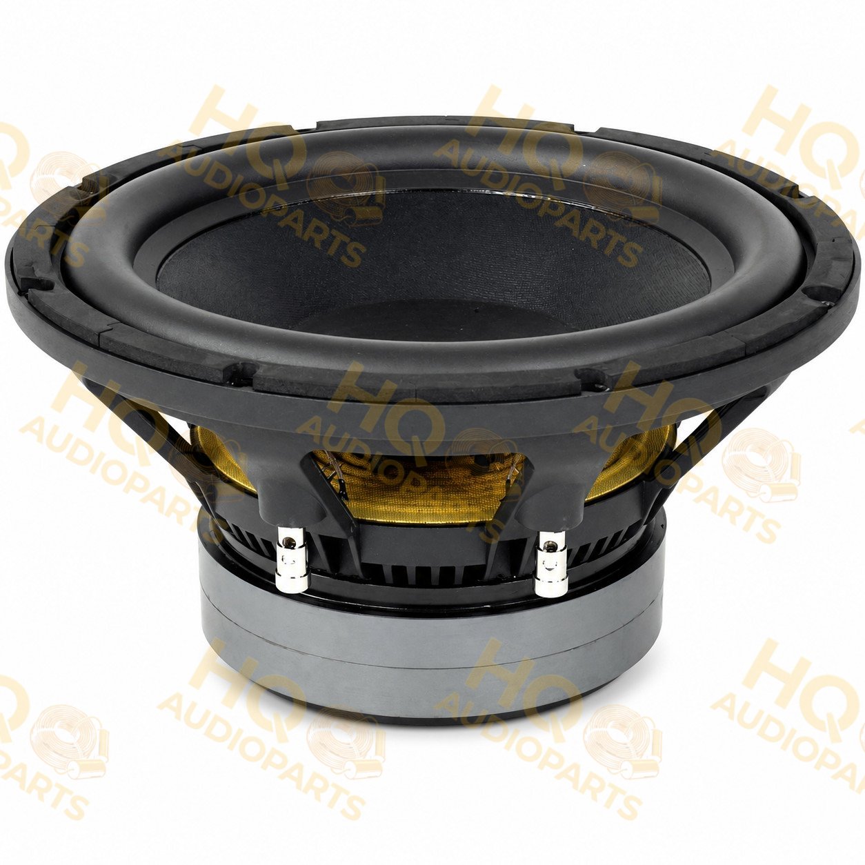 BMS Hangszóró 12S330, 4 Ω, 600 W