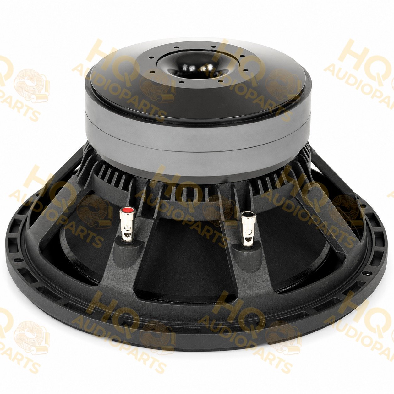 BMS Hangszóró 12S330, 4 Ω, 600 W