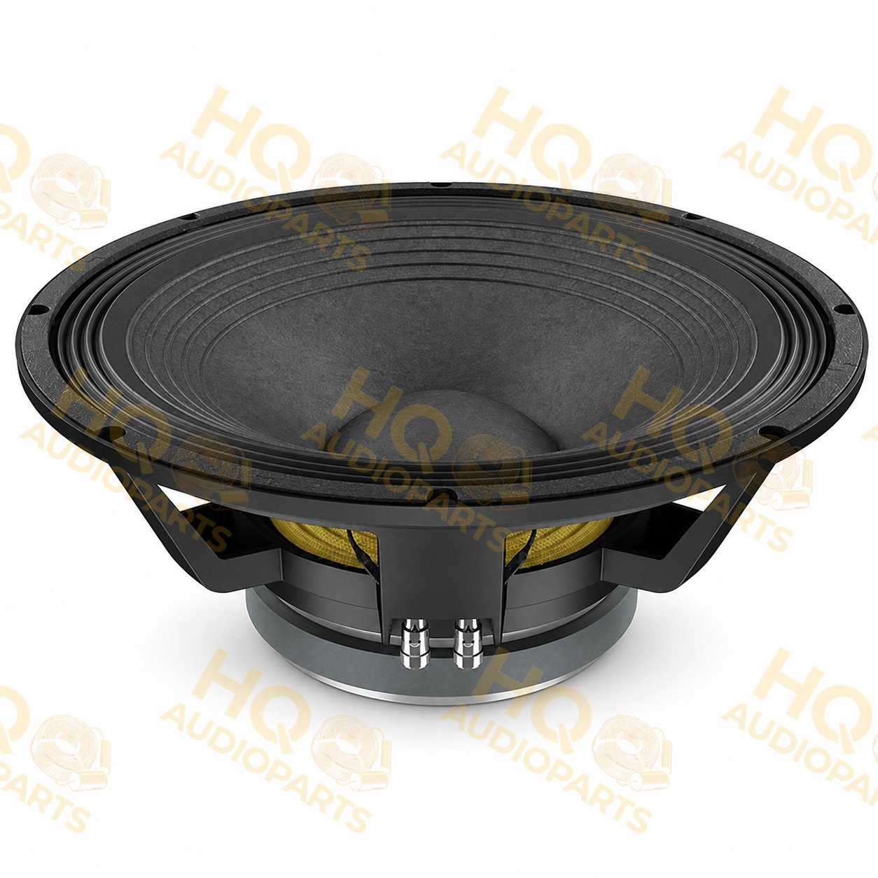 LaVoce Hangszóró WXF15.400, 8 Ω, 400 W
