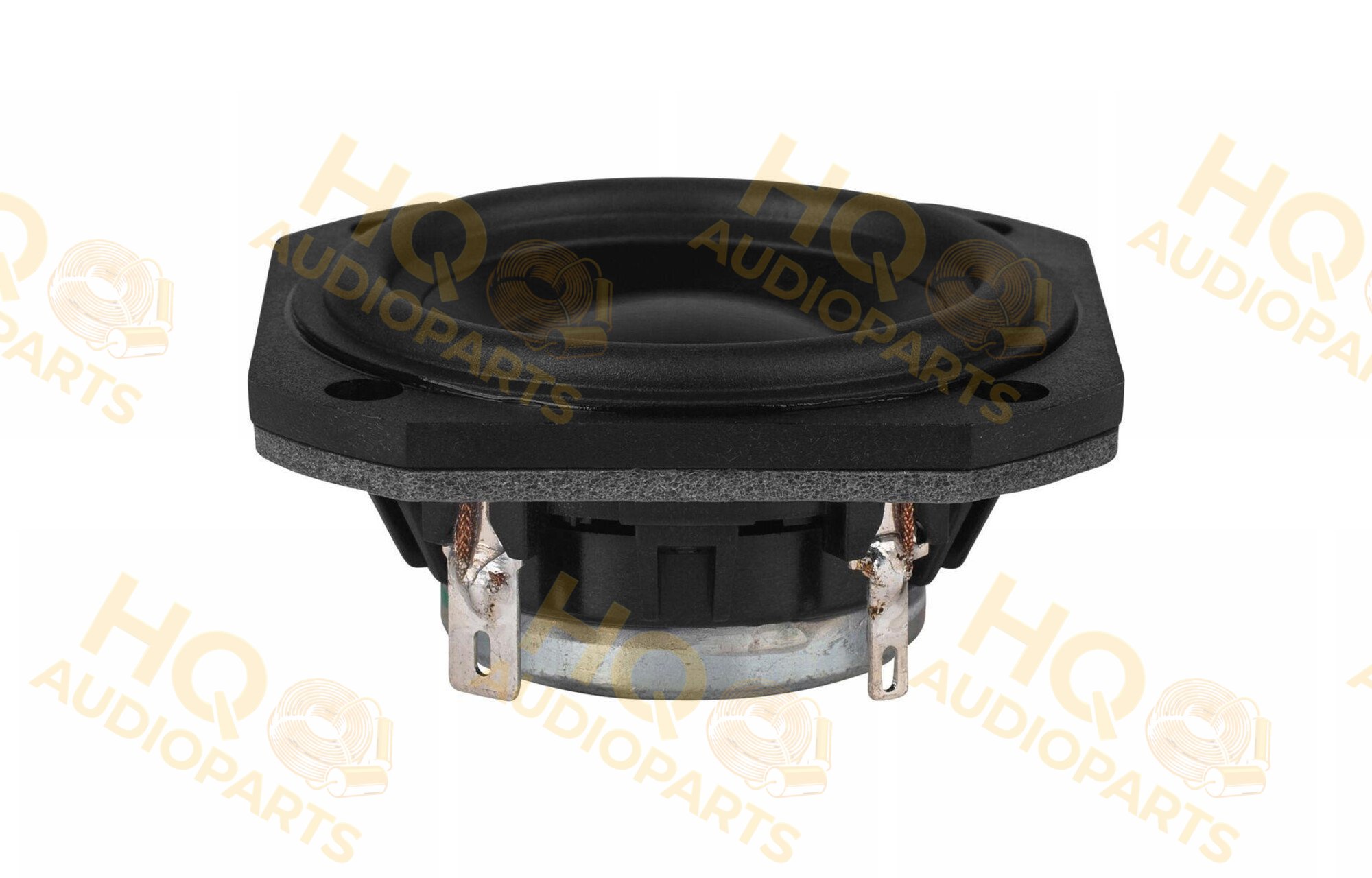Peerless Hangszóró ANC-50N25AL00-04, 4 Ω, 5 W