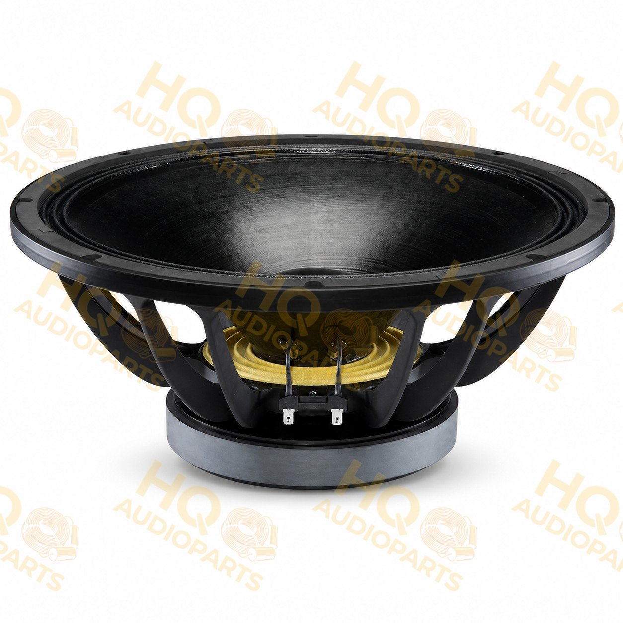 B&C Speakers Hangszóró 15FW76, 8 Ω, 500 W
