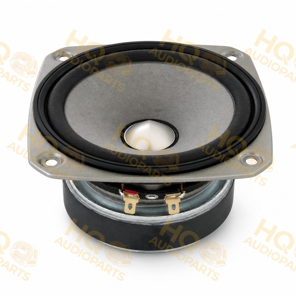 Fostex Szélessávú hangszóró FF125WK, 8 Ω, 16 W