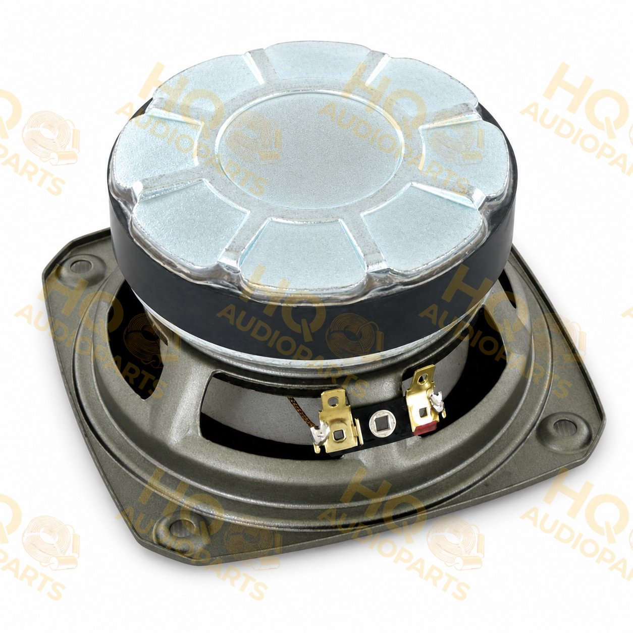 Fostex Szélessávú hangszóró FF125WK, 8 Ω, 16 W