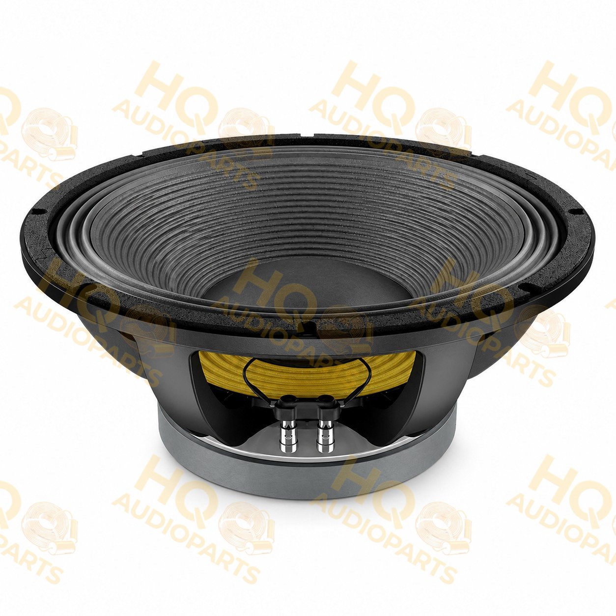LaVoce Hangszóró WAF154.01, 8 Ω, 1000 W