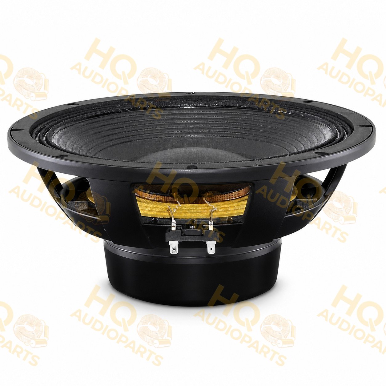 B&C Speakers Hangszóró 12NBX100, 4 Ω, 1000 W