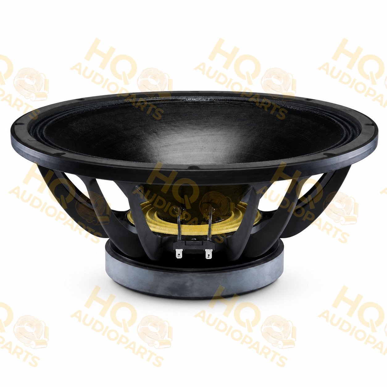 B&C Speakers Hangszóró 15FW76, 16 Ω, 600 W