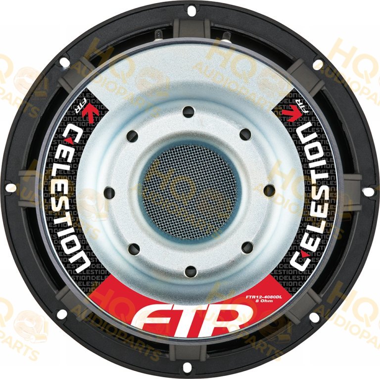 Celestion Hangszóró FTR12-4080DL, 8 Ω, 700 W