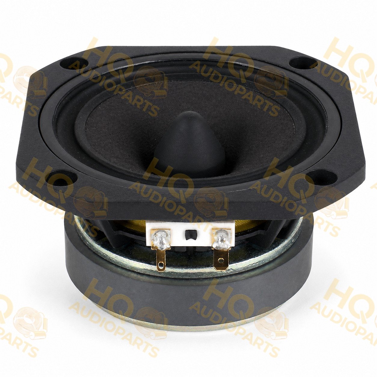 Audax Hangszóró HM100PZ0, 8 Ω, 40 W