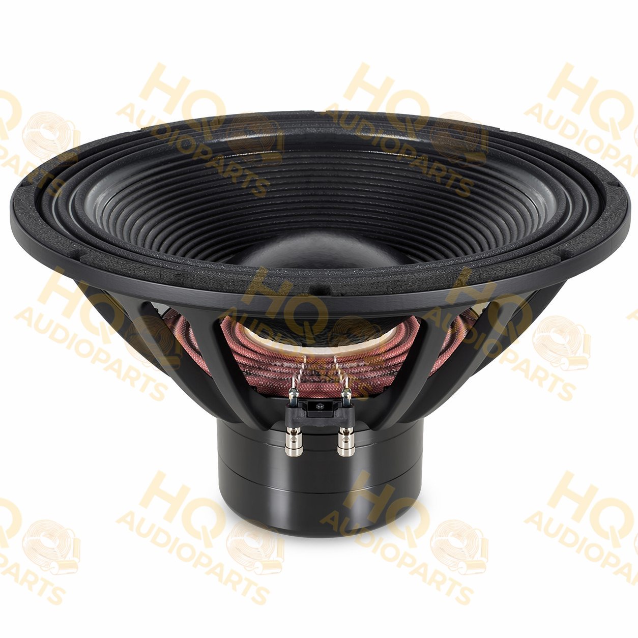 B&C Speakers Hangszóró 18RS115, 4 Ω