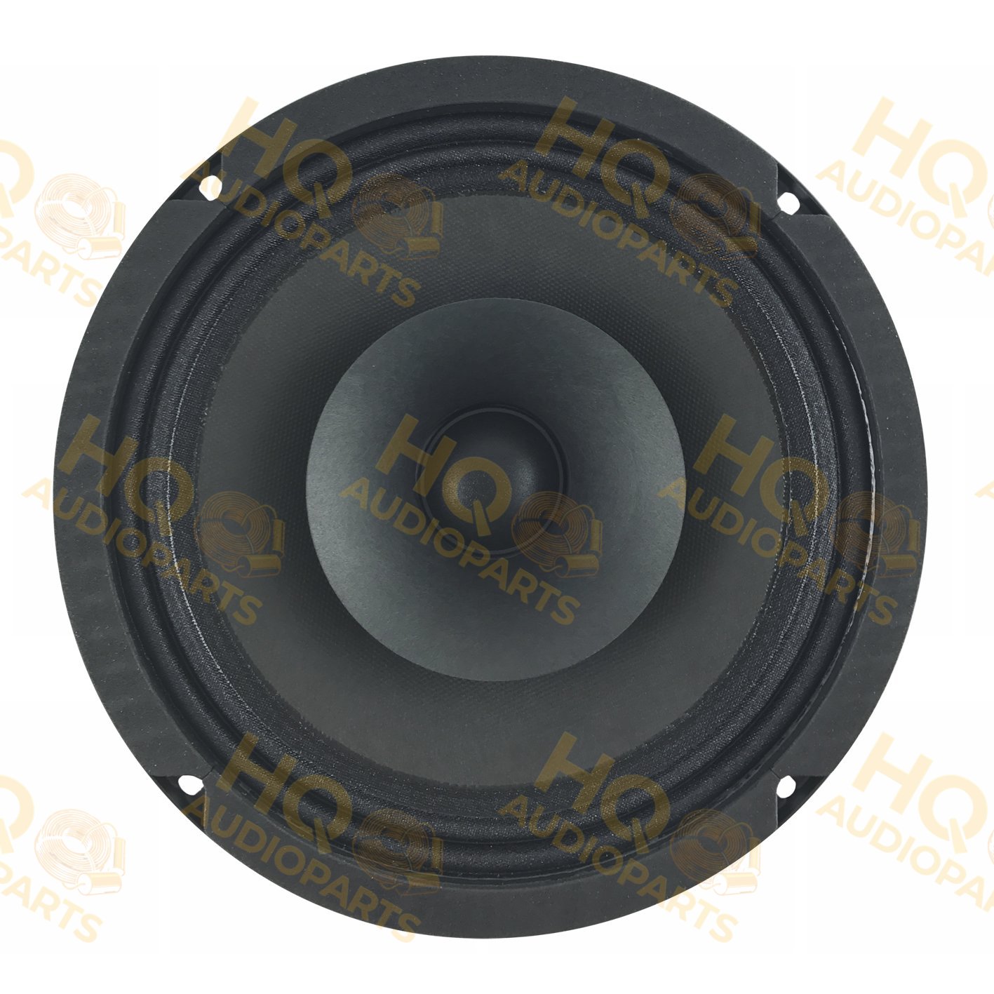 Sica Hangszóró 8D1.5CS, 8 Ω, 130 W