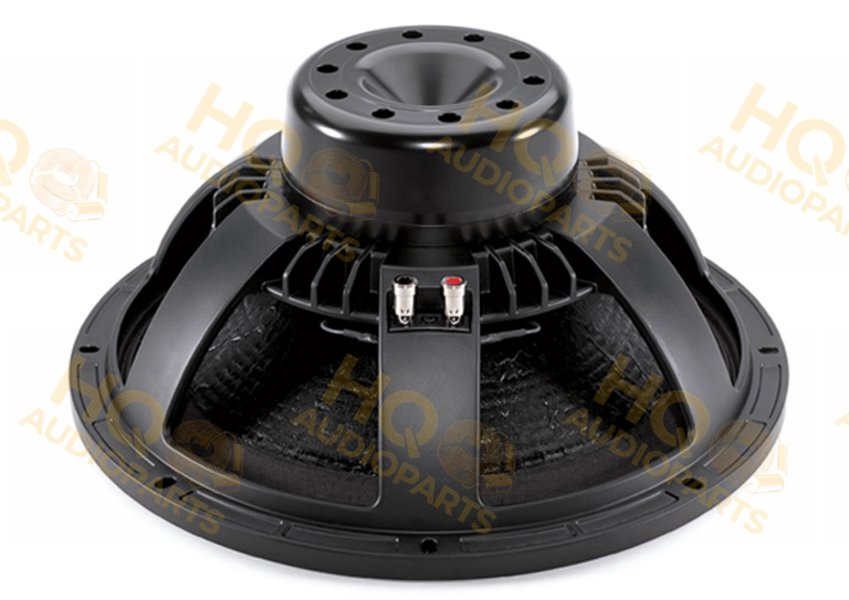 B&C Speakers Hangszóró 15NW100, 16 Ω, 600 W
