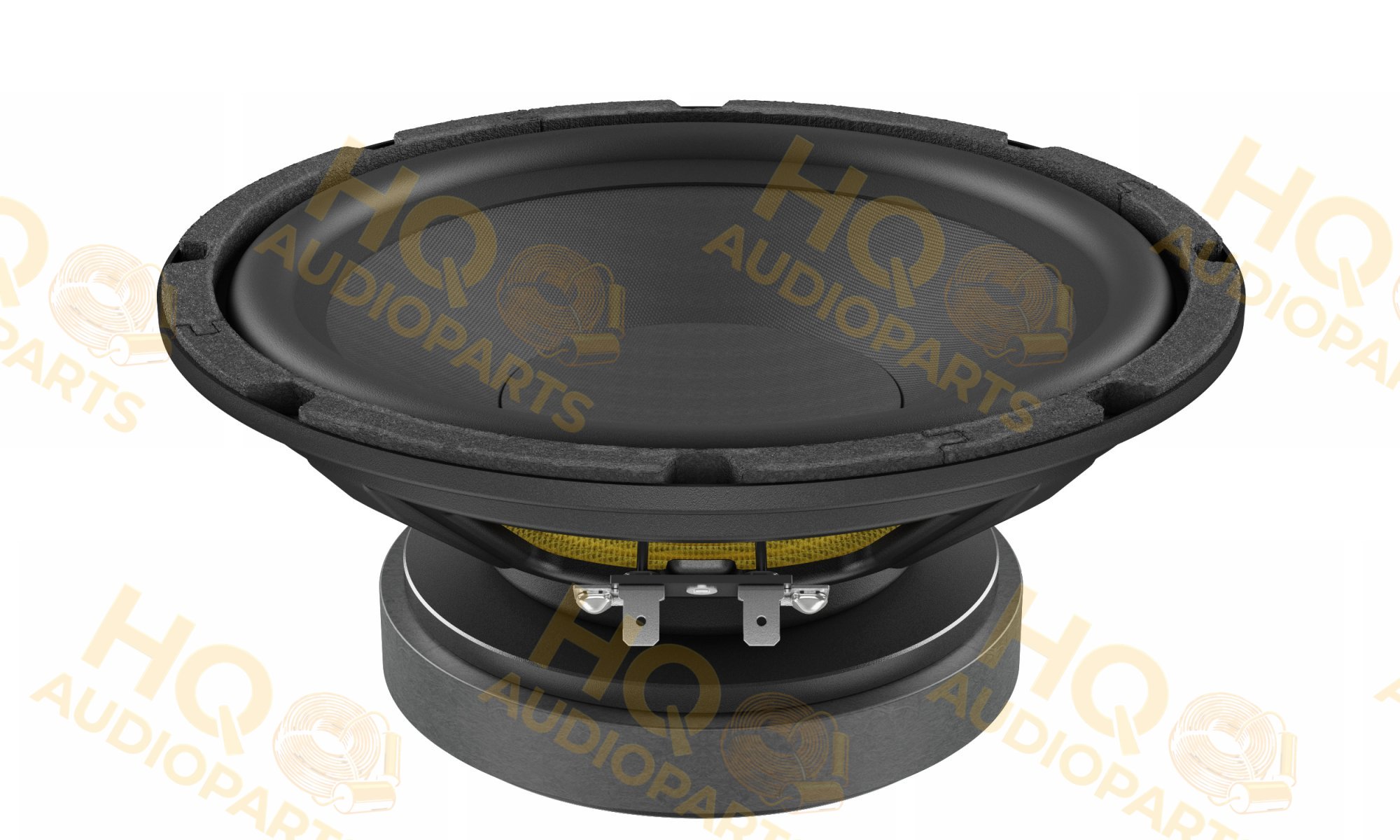 LaVoce Gitárhangszóró FBASS08-18, 8 Ω, 150 W