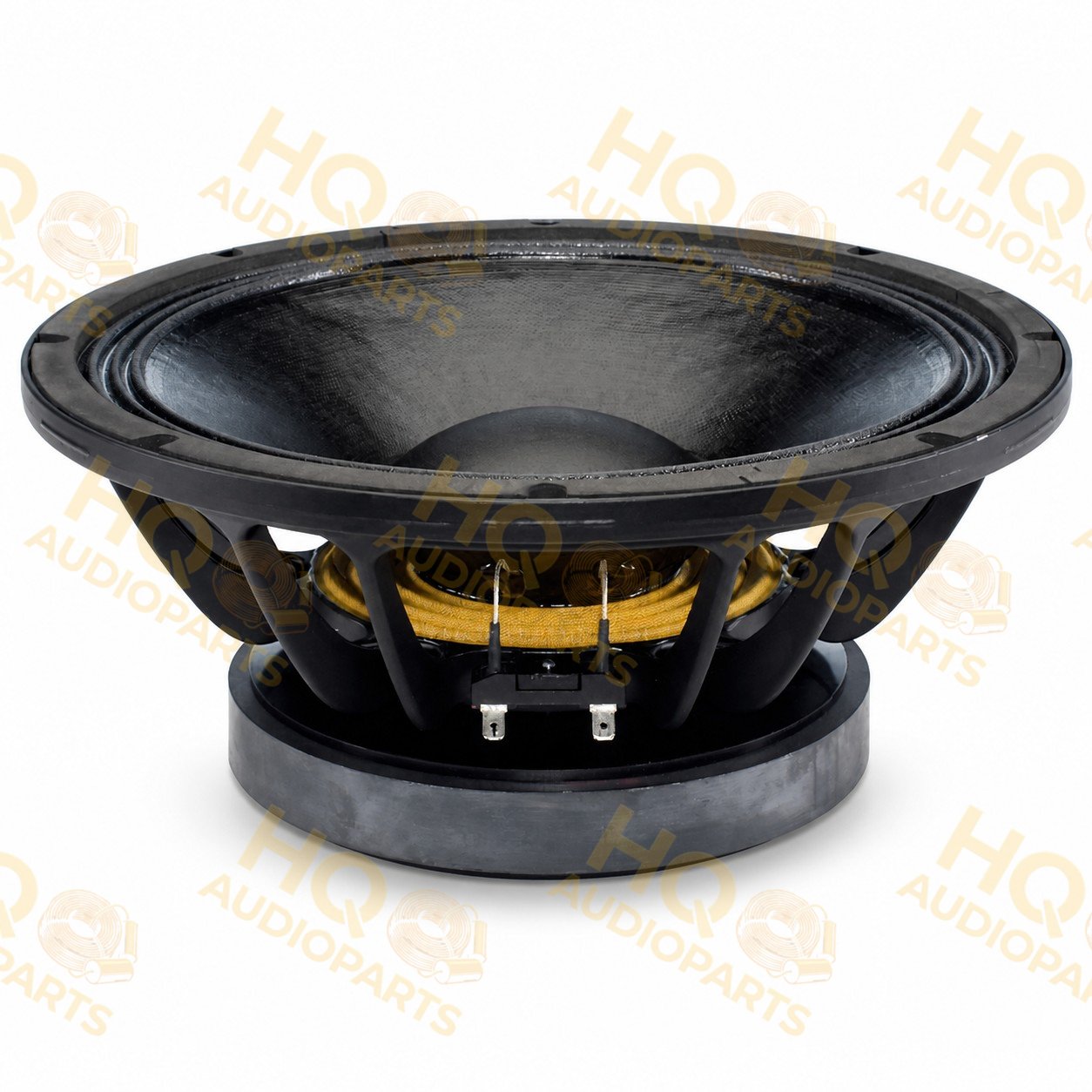 B&C Speakers Hangszóró 12FW76, 16 Ω, 500 W