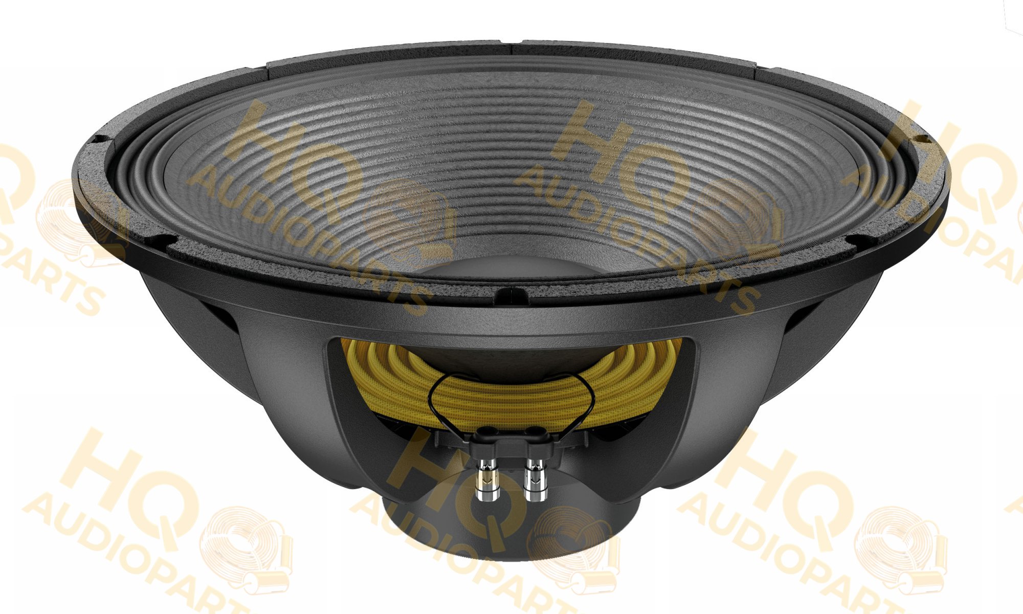 LaVoce Hangszóró SAN184.02, 8 Ω, 1200 W