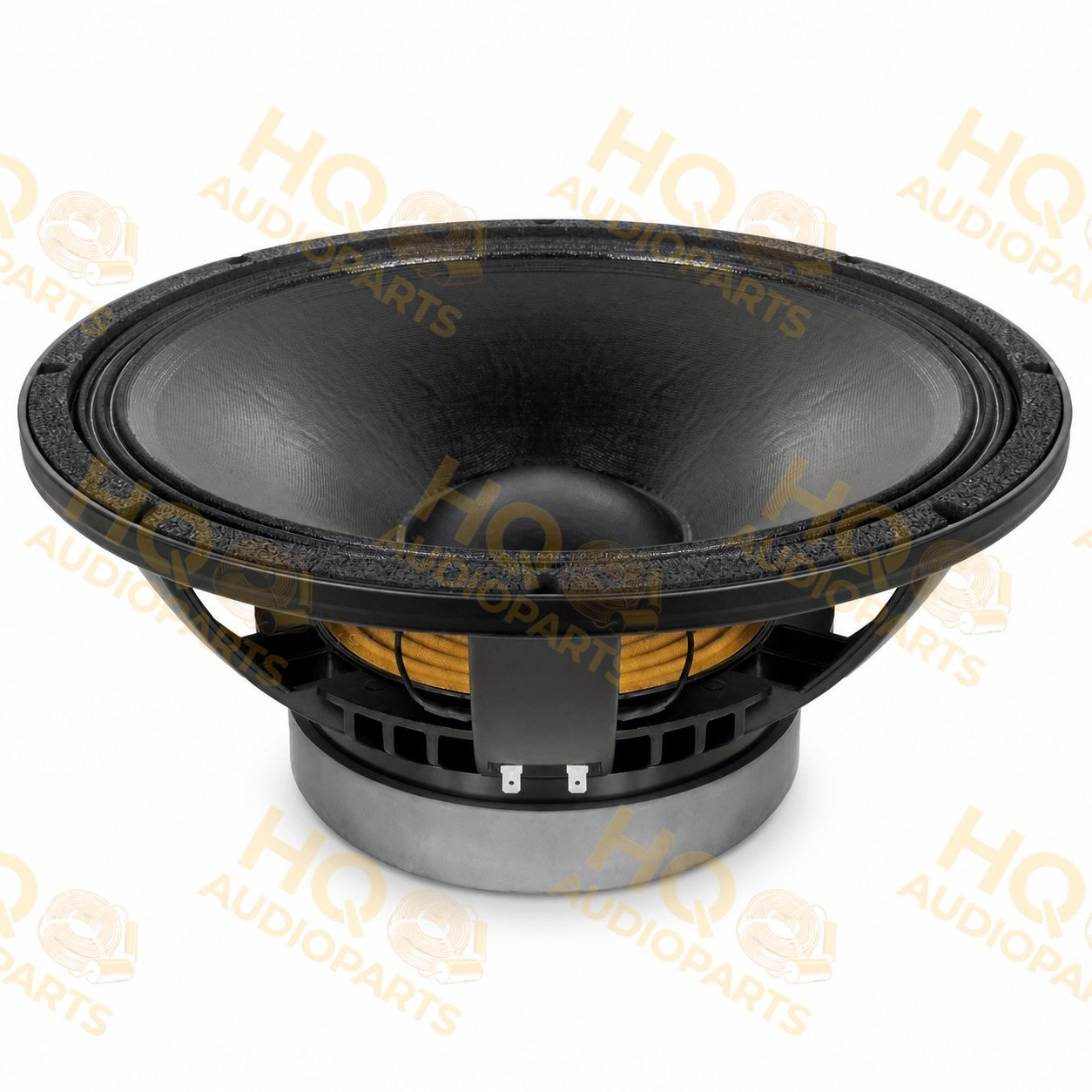 B&C Speakers Hangszóró 15RBX100, 4 Ω, 1000 W